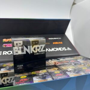 Blnkrz Disposable 2 Gram Vape