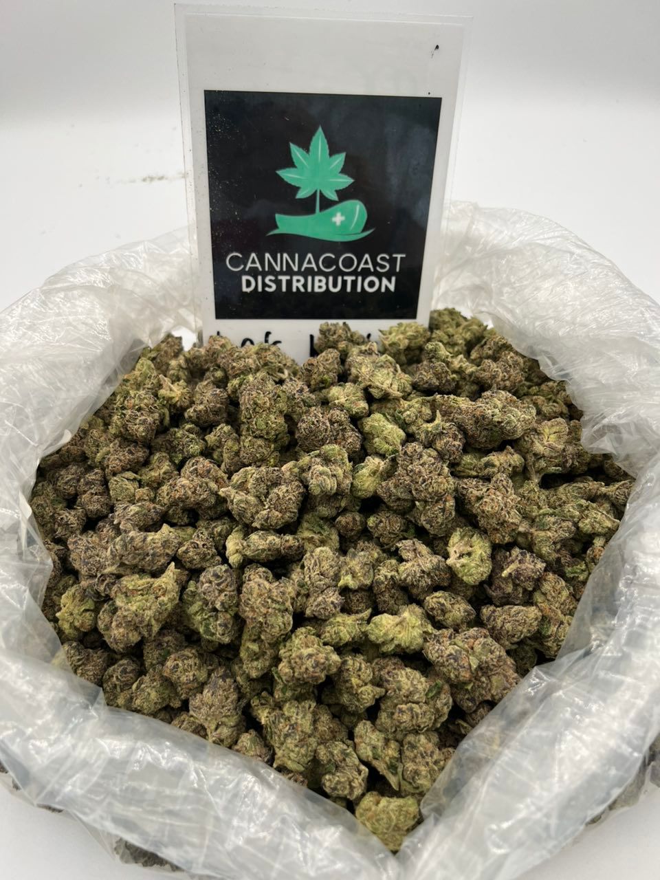 Cannacoast Distribution
