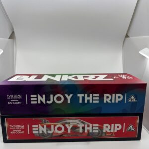 Blnkrz Disposable 2 Gram Vape