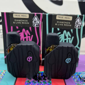 Taffy Disposable 2G Vape