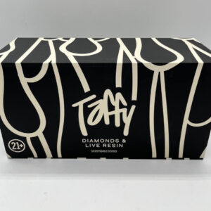 Taffy Disposable 2G Vape