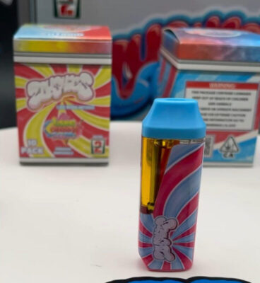 Zlushies 2G Disposable