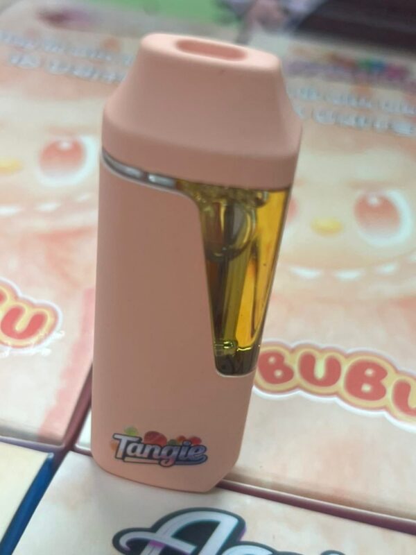 Labubu Vape 2g Disposable