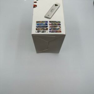 Alpha 2G Disposable