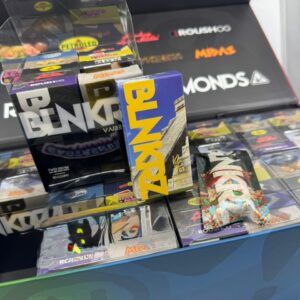 Blnkrz Disposable 2 Gram Vape
