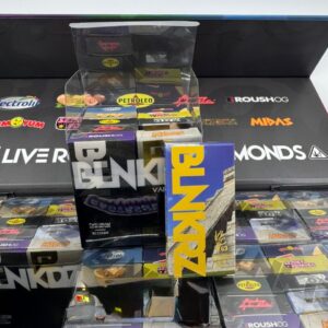 Blnkrz Disposable 2 Gram Vape