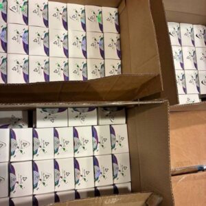 Alpha 2G Disposable