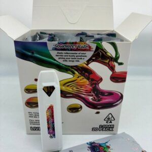 Alpha 2G Disposable