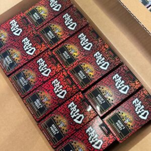 Fryd Chocolate Mushroom Bars 4G