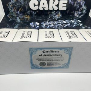 Flawless OG Cake Disposable 2G
