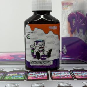 Drank Disposable 2G Vape