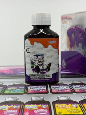 Drank Disposable 2G Vape