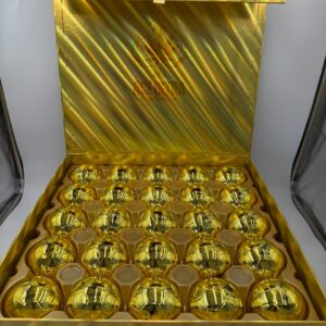 Ace Ultra Premium World Cup Edition