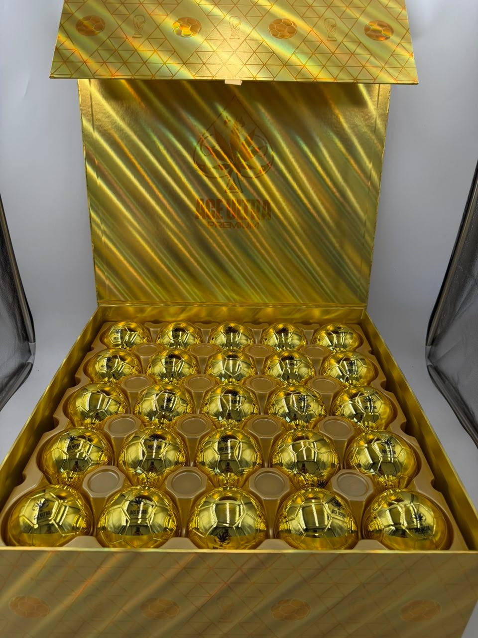Ace Ultra Premium World Cup Edition Ace Ultra Premium World Cup Edition