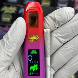 Stoner Stix After Hours 2G Disposable