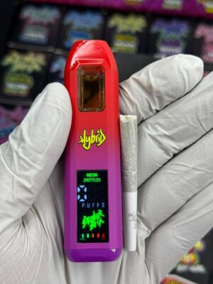 Stoner Stix After Hours 2G Disposable