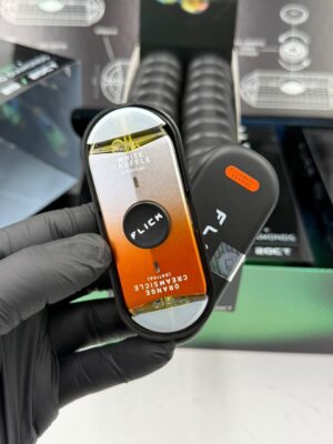 Flick Disposable 2G Vape
