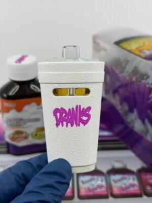 Drank Disposable 2G Vape