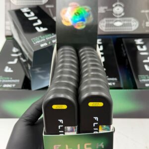 Flick Disposable 2G Vape