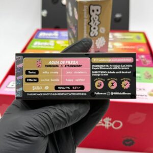 Besos Disposable 2G With Screen