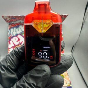 Fanta Disposable 2G Vape
