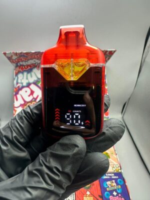 Fanta Disposable 2G Vape