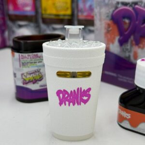 Drank Disposable 2G Vape