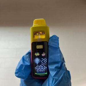 Lollipops Disposable 2G Vape