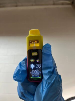Lollipops Disposable 2G Vape