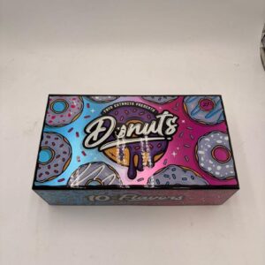 Fryd Extracts Donuts 2G Disposable