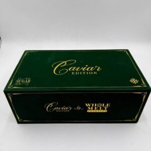 Whole Melt Extracts Caviar Edition Wax