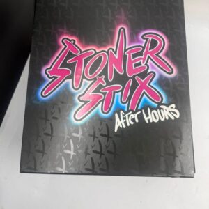 Stoner Stix After Hours 2G Disposable