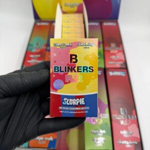 Blinkers Flip Slurpie Disposable 2G