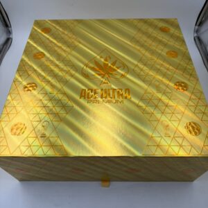Ace Ultra Premium World Cup Edition