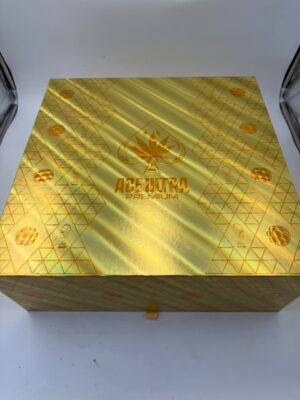 Ace Ultra Premium World Cup Edition