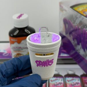 Drank Disposable 2G Vape
