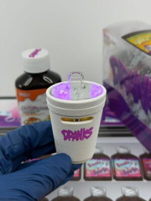 Drank Disposable 2G Vape