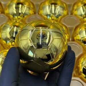 Ace Ultra Premium World Cup Edition