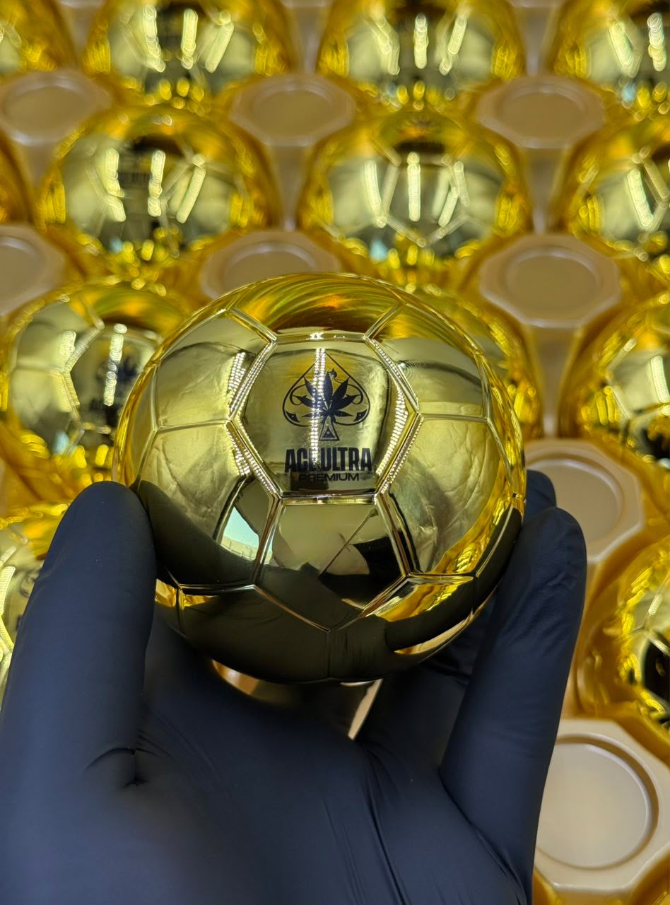 Ace Ultra Premium World Cup Edition Ace Ultra Premium World Cup Edition