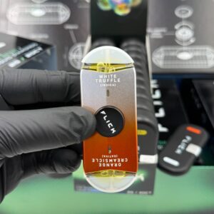 Flick Disposable 2G Vape