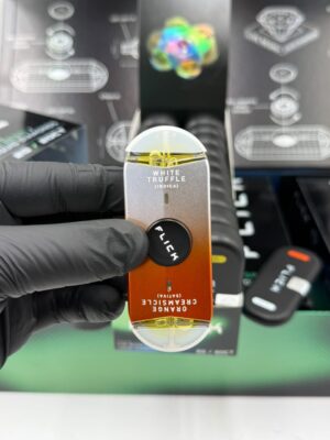 Flick Disposable 2G Vape