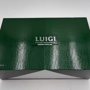 Luigi V8 Disposable 2G Vape