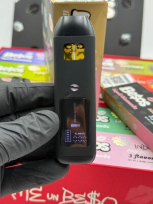 Besos Disposable 2G With Screen