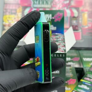 Whole Melt Extracts Phase Five - The Candy Shop Edition