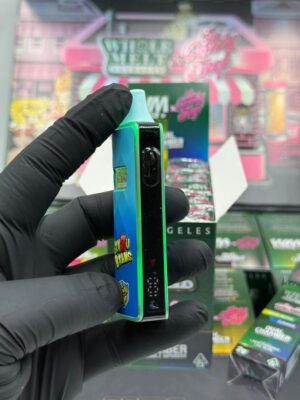 Whole Melt Extracts Phase Five - The Candy Shop Edition