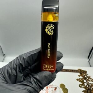 Hitz Zeus Disposable 2G Vape