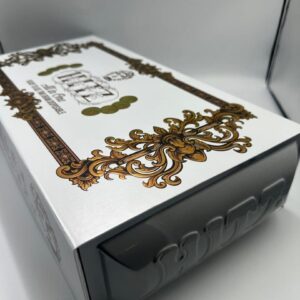 Hitz Zeus Disposable 2G Vape