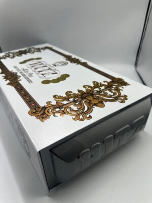 Hitz Zeus Disposable 2G Vape
