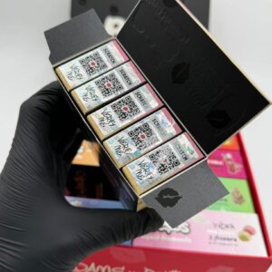 Besos Disposable 2G With Screen