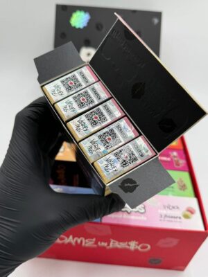 Besos Disposable 2G With Screen